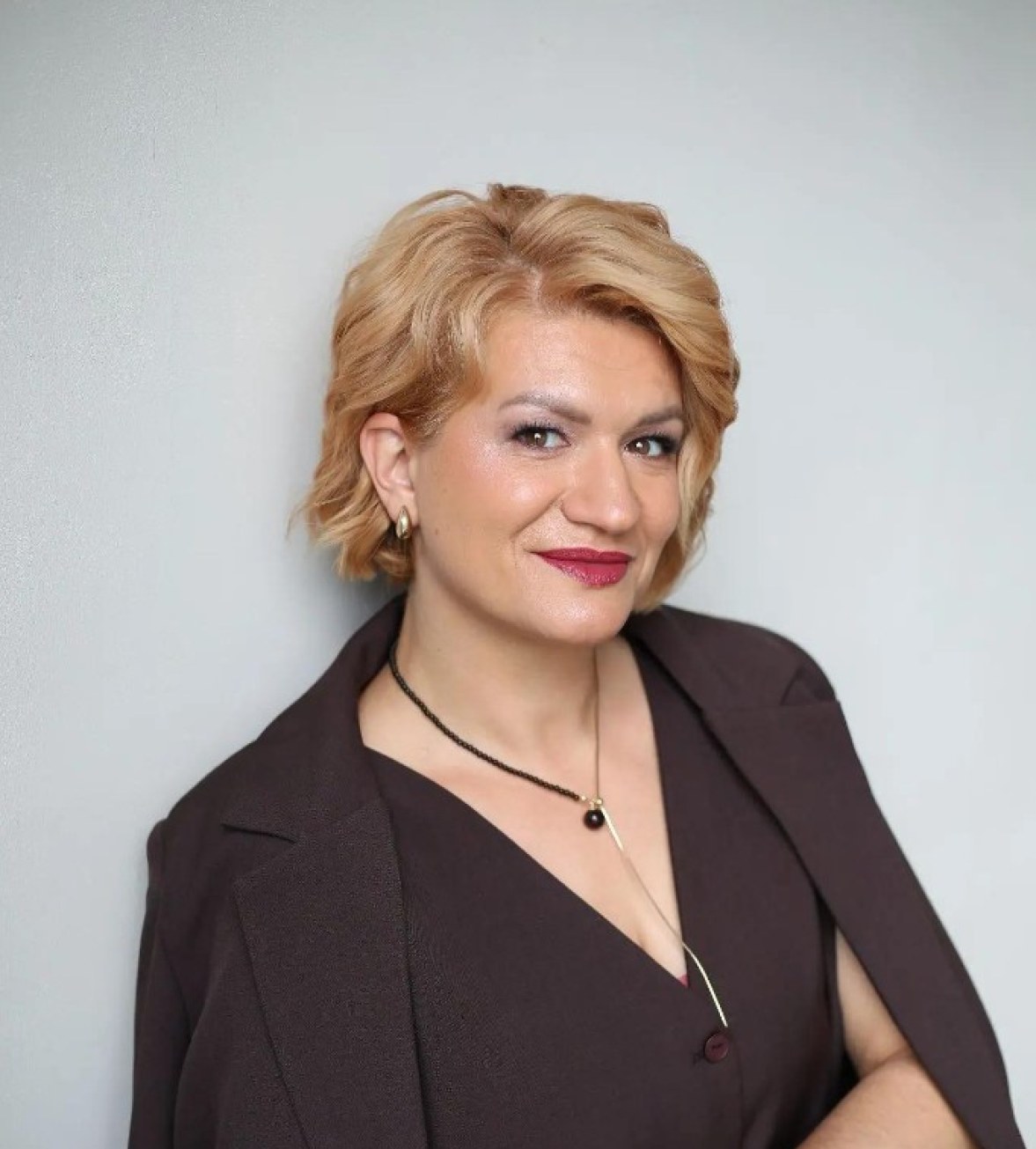 Адвокат Дина Косова
